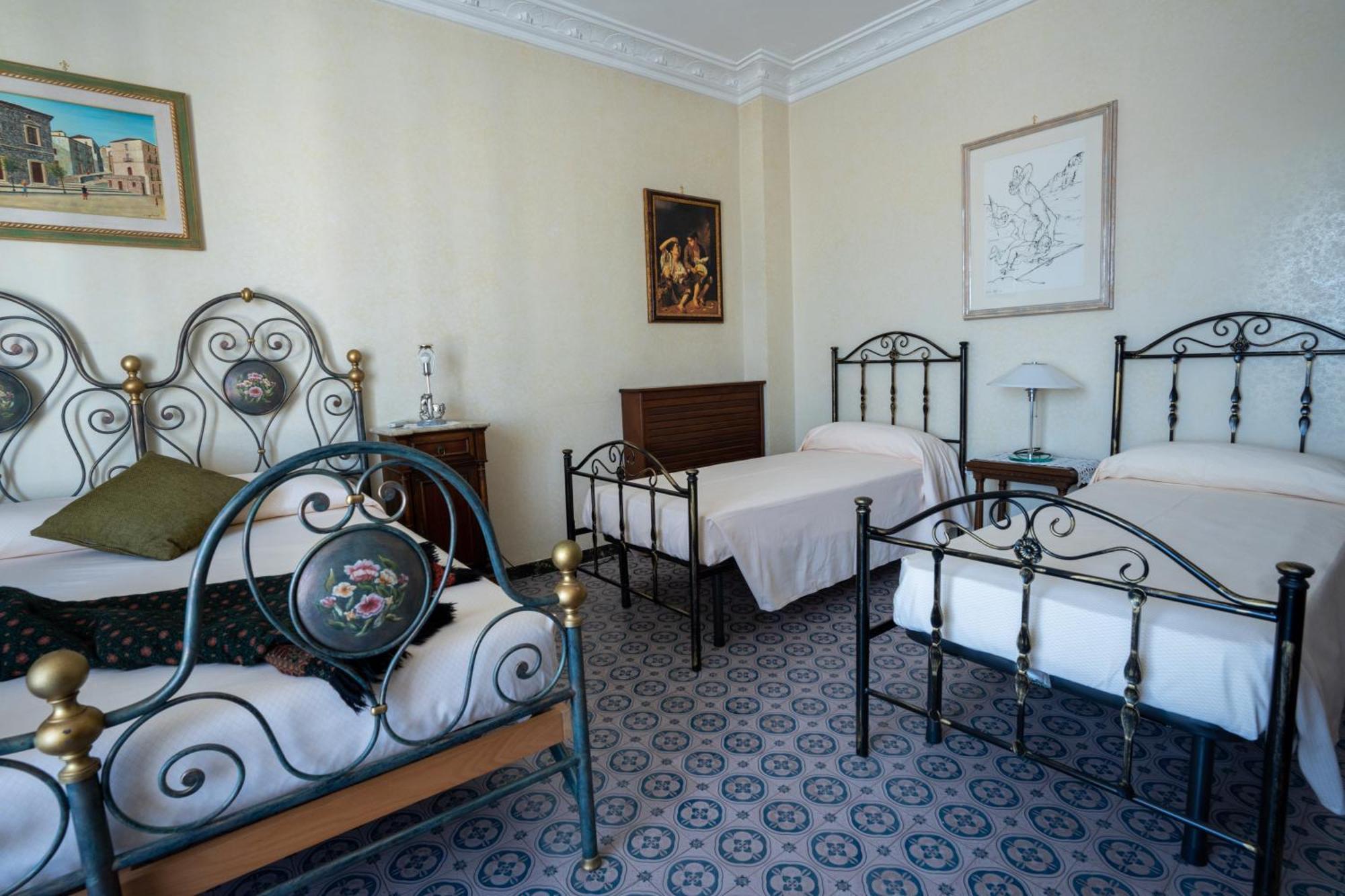 Maison Manni' Отель типа 