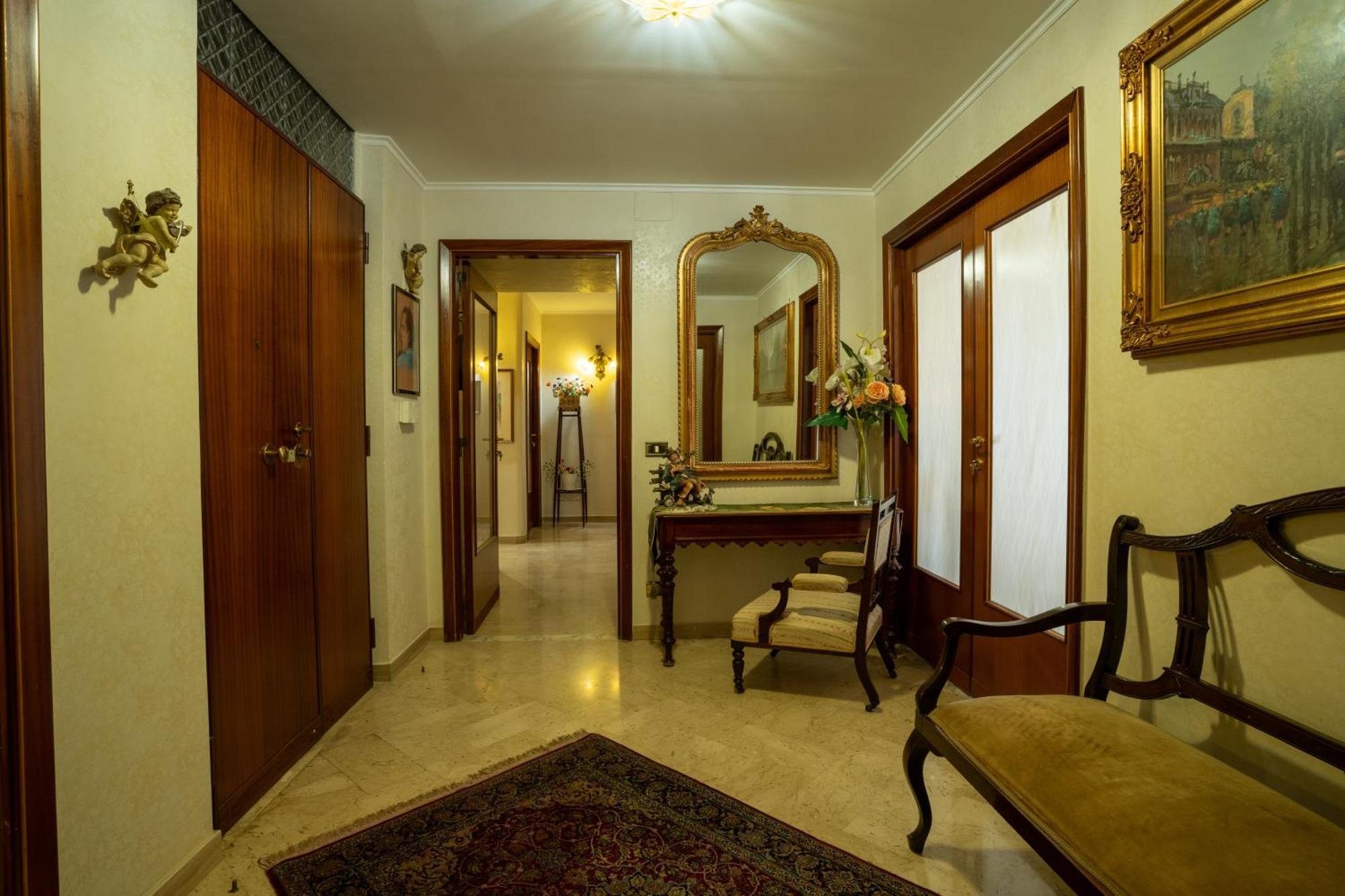 Maison Manni' Bed & Breakfast *